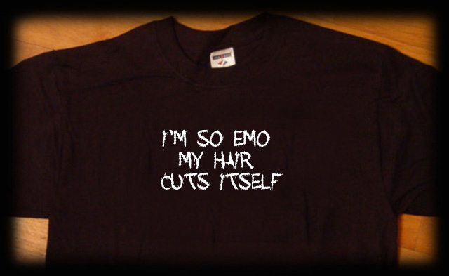 so emo